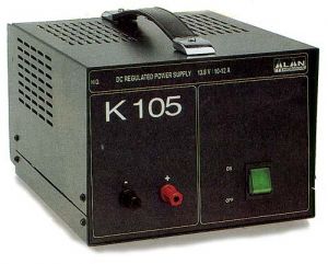 Alan K105 ― РадиоМаркет