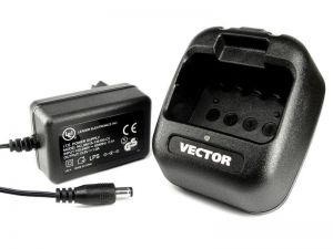 Зарядное устройство Vector BC-44 H ― РадиоМаркет