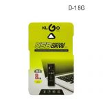 USB Флеш память KLGO D-1 8 Гб