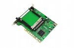 Контроллер В/В Espada PCMCIA FG-PPM485-01-CT01 PCI Retail