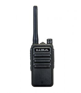 Радиостанция LIRA СP-215H ― РадиоМаркет