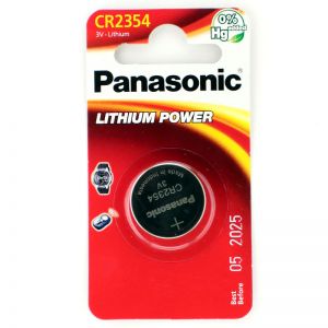 CR2354 Panasonic, Элемент питания литиевый ― РадиоМаркет