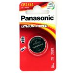 CR2354 Panasonic, Элемент питания литиевый