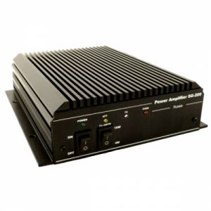 Согласующее устройство SG 200 ― РадиоМаркет