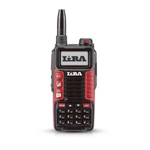 Радиостанция Lira P-580 UV ― РадиоМаркет