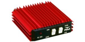 Согласующие устройства KL-203 ― РадиоМаркет