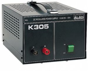 Alan K305 ― РадиоМаркет
