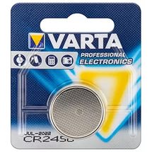 VARTA CR2450 ― РадиоМаркет