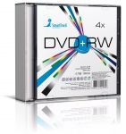 Диск SmartTrack DVD+RW 4.7 GB 4х Slim