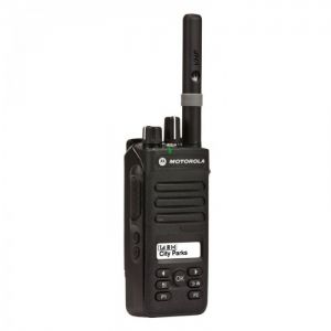 Motorola DP2600E UHF ― РадиоМаркет