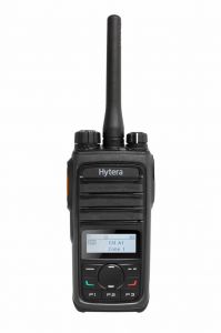Hytera PD565 UHF  ― РадиоМаркет