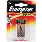 Energizer Max 6LR61 "Крона"