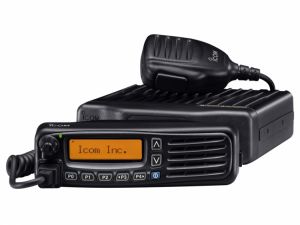 Icom IC-F5061 ― РадиоМаркет