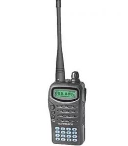 Радиостанция Quansheng TG-45AT ― РадиоМаркет