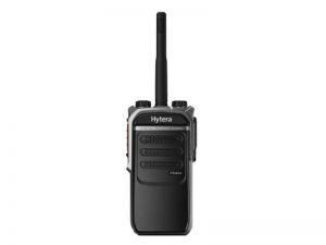 Hytera PD605 VHF ― РадиоМаркет