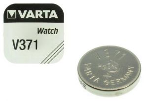 Батарейка VARTA V371 (LR920/ SR69/ AG6) ― РадиоМаркет