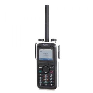 Hytera X1p VHF/UHF ― РадиоМаркет