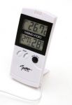 Комнатно-уличный термометр с влажностью TM-977H