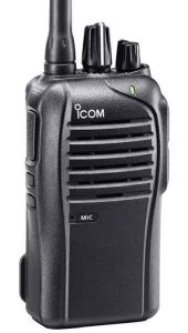 Icom IC-F3103D ― РадиоМаркет