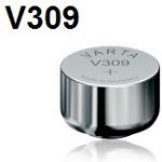 Батарейка VARTA V309 (SR754SW, SR754, SR48)