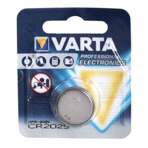 VARTA CR2025 ― РадиоМаркет
