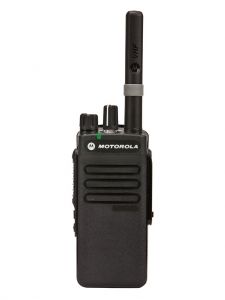 Motorola DP2400E VHF ― РадиоМаркет