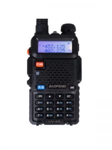 Baofeng UV-5R ― РадиоМаркет