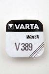 Батарейка VARTA V389 (SR1130W, SR54, G10)