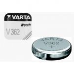 Батарейка VARTA V362(362/532, G11,SR721SW, SR58)