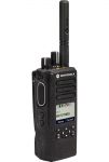 Motorola DP4600E VHF