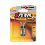 Щелочная батарейка X-Power AAAA / LR8 / 1.5V