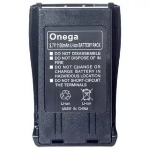 Аккумулятор Onega LB-400 ― РадиоМаркет