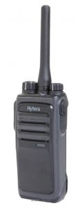 Hytera PD505 VHF ― РадиоМаркет