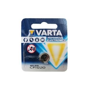 VARTA CR1220 ― РадиоМаркет