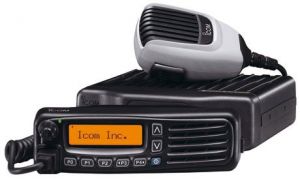 Icom IC-F6061 ― РадиоМаркет