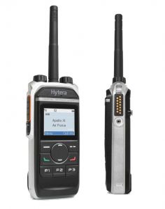 Hytera PD665G VHF ― РадиоМаркет