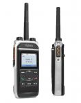 Hytera PD665G VHF