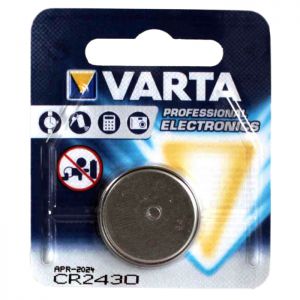 VARTA CR2430 ― РадиоМаркет