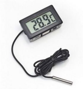 Цифровой термометр JS10 ― РадиоМаркет