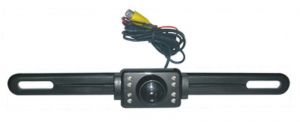 Проводная камера заднего вида ZTV CM-110 ― РадиоМаркет
