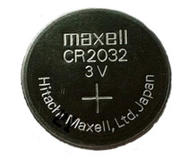 Maxell CR2032 ― РадиоМаркет