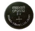 Maxell CR2032