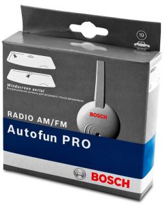 Антенна автомобильная Bosch Autofun PRO активная ― РадиоМаркет