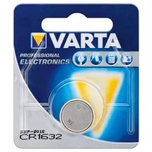 VARTA CR1632 ― РадиоМаркет