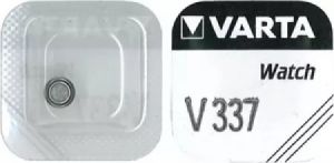 Батарейка Varta V337( SR 416 SW) ― РадиоМаркет