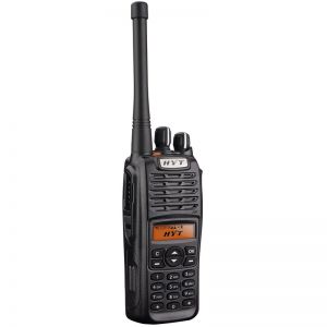  Hytera TC-780 VHF ― РадиоМаркет