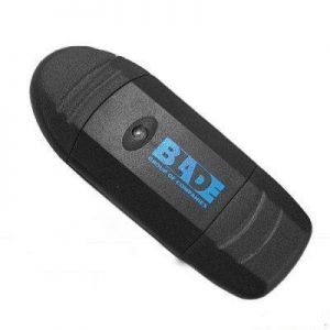 Картридер SDHC/USB BLEID ― РадиоМаркет