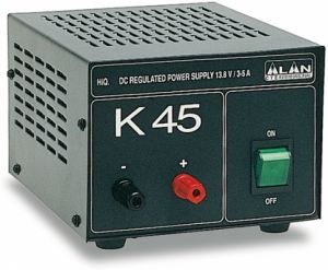 Alan K45 ― РадиоМаркет