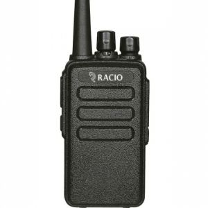 Радиостанция Racio R210 ― РадиоМаркет