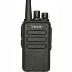 Радиостанция Racio R210